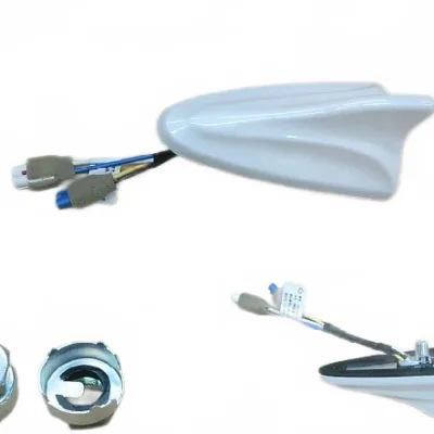 Haval All New H6 Blue Label Antenna Assembly – 7903140XSY02A Haval All New H6 Blue Label Antenna Assembly – 7903140XSY02A