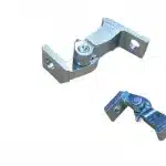WEY VV5 Front Left Lower Door Hinge Assembly – 6106300XKY28A