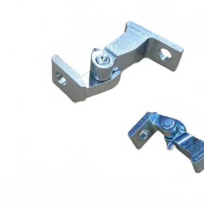 WEY VV5 Front Left Lower Door Hinge Assembly – 6106300XKY28A WEY VV5 Front Left Lower Door Hinge Assembly – 6106300XKY28A