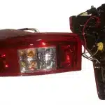 Huanghai N2 Left Side Rear Tail Light Assembly – Part 3711120-0019-001