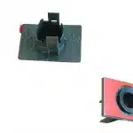 Rear Right Parking Sensor Bracket for Haval H2s (Red Label) – 3603180XKR05A