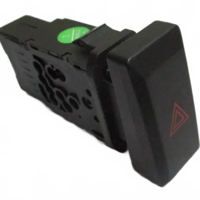 Keyton EX80 Hazard Warning Light Switch – Part ZD3709030-0168-001 Keyton EX80 Hazard Warning Light Switch – Part ZD3709030-0168-001