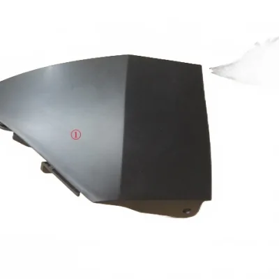 WEY VV5 Rear Bumper Guard Protector (Right Side) – 2804804XKY28A WEY VV5 Rear Bumper Guard Protector (Right Side) – 2804804XKY28A
