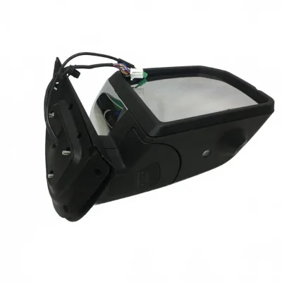 Foton General Left Side Rearview Mirror Assembly – FS8202010-2669-001 Foton General Left Side Rearview Mirror Assembly – FS8202010-2669-001