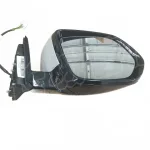 Haval F7 Right Side Rearview Mirror Assembly – Part Number 8202103XKQ00A