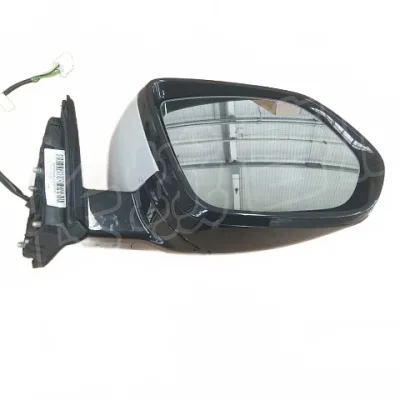Haval F7 Right Side Rearview Mirror Assembly – Part Number 8202103XKQ00A Haval F7 Right Side Rearview Mirror Assembly – Part Number 8202103XKQ00A