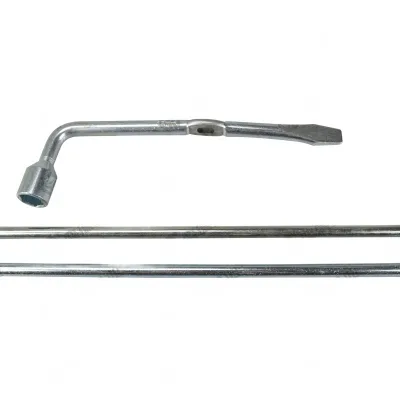 Haval Spare Tire Carrier Handle Assembly – 3105024-0057-003 (Drawing 3900011-K00-B1) Haval Spare Tire Carrier Handle Assembly – 3105024-0057-003 (Drawing 3900011-K00-B1)
