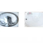 GWM Poer Commercial Tailgate Logo Emblem – 3921101XPW01A