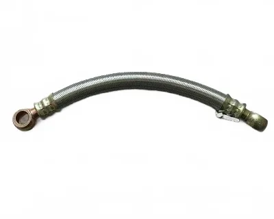 Generator Lubrication Oil Pipe for CH4L88 Engine – Part No. 3701121-0010-001