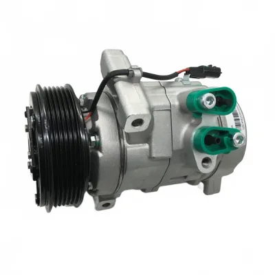 Foton Shengtu AC Compressor Assembly – Part P1812030013A0 Foton Shengtu AC Compressor Assembly – Part P1812030013A0