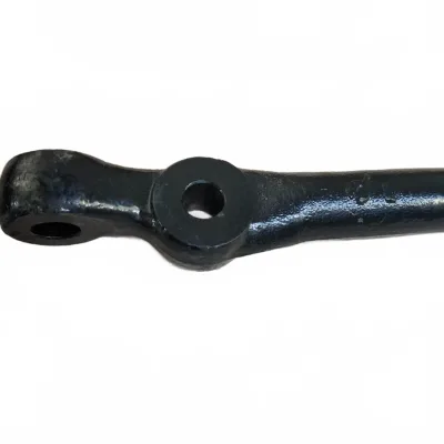 ZX Auto Admiral Steering Tie Rod Assembly – Part No. ZW3003015-0194-001 ZX Auto Admiral Steering Tie Rod Assembly – Part No. ZW3003015-0194-001