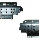 GWM King Kong Poer Engine Undercover Shield – 2802110XGW04A