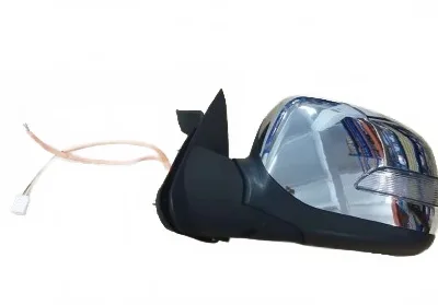 ZX Auto Grand Tiger F3 Left Side Rearview Mirror Assembly – 8202050-1400 ZX Auto Grand Tiger F3 Left Side Rearview Mirror Assembly – 8202050-1400