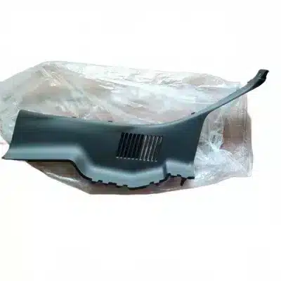 Jiangxi Isuzu D-MAX Lower Left C-Pillar Interior Trim Panel – C8974169651 Jiangxi Isuzu D-MAX Lower Left C-Pillar Interior Trim Panel – C8974169651