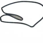 Front Right Door Weatherstrip Seal for GWM Wingle 7 – 6107108XP6PXA