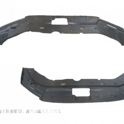 Haval All New H6 Radiator Upper Cover Plate (Red Label) – 5509010XKZ4CA Haval All New H6 Radiator Upper Cover Plate (Red Label) – 5509010XKZ4CA