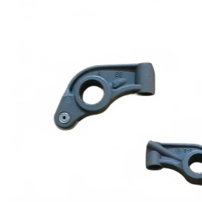 Mitsubishi 4G64 2.4L Valve Rocker Arm Assembly – SMD167980 Mitsubishi 4G64 2.4L Valve Rocker Arm Assembly – SMD167980
