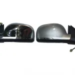 Right Side Rearview Mirror Assembly for Foton Sauvana – Part No. 8202028-0114-001
