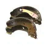 JMC Vigus N351 Rear Brake Shoe Assembly – Part No. 3502030-0082-001