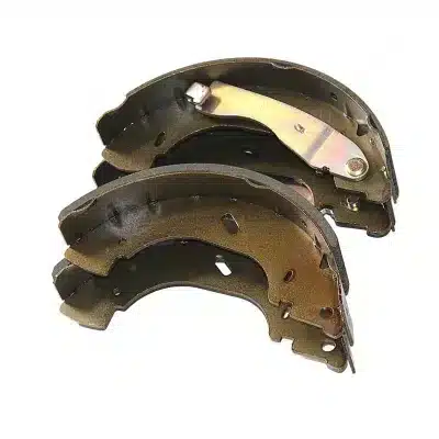 JMC Vigus N351 Rear Brake Shoe Assembly – Part No. 3502030-0082-001 JMC Vigus N351 Rear Brake Shoe Assembly – Part No. 3502030-0082-001