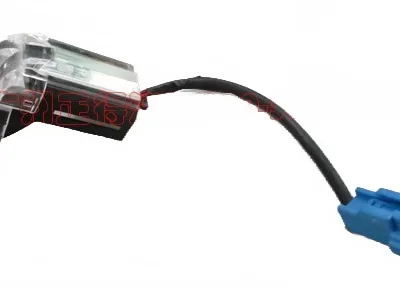 Foton View Night Vision Ring Bezel – K1373020005A0 ZD9902310-2903-001 Foton View Night Vision Ring Bezel – K1373020005A0 ZD9902310-2903-001