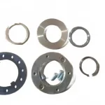 Steering Knuckle Repair Kit for Nissan D22 Pickup – OEM 40262-P3100