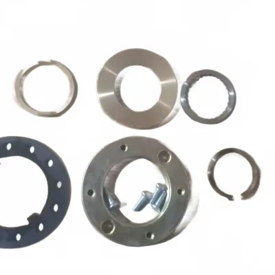 Steering Knuckle Repair Kit for Nissan D22 Pickup – OEM 40262-P3100 Steering Knuckle Repair Kit for Nissan D22 Pickup – OEM 40262-P3100