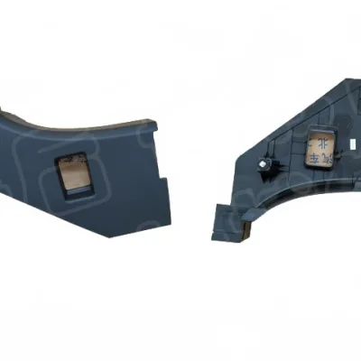 GWM Poer Passenger A Pillar Interior Trim Panel (Lower Left) – 5402103XPW01A8P GWM Poer Passenger A Pillar Interior Trim Panel (Lower Left) – 5402103XPW01A8P