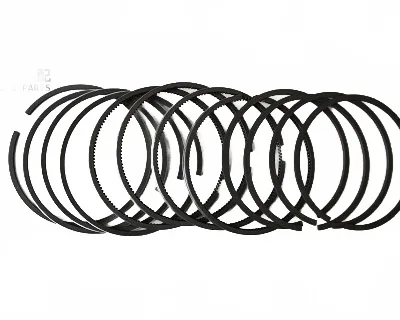 Piston Ring Set for Changchai 4L68 Engine, Part No. 1004015-0023-003 Piston Ring Set for Changchai 4L68 Engine, Part No. 1004015-0023-003