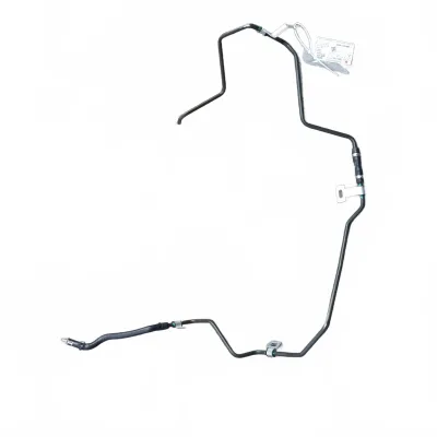 JMC Vigus 7 Steering Hydraulic Hose (Low Pressure) – Part No. 3406011-0027-001 JMC Vigus 7 Steering Hydraulic Hose (Low Pressure) – Part No. 3406011-0027-001