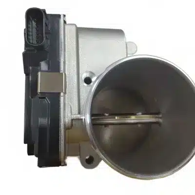 Isuzu 4JK1 Throttle Body Assembly for 2.5L Diesel Engine – 8974351232 Isuzu 4JK1 Throttle Body Assembly for 2.5L Diesel Engine – 8974351232
