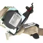 GWM Voleex C30 Rear Middle Seat Belt Assembly – 5812130-J08