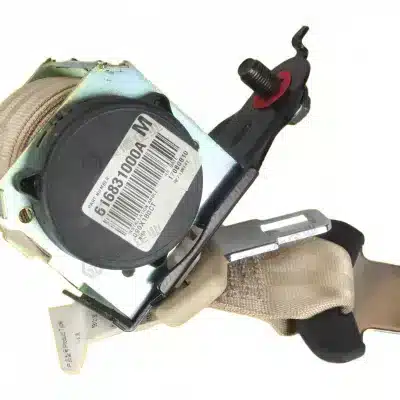 GWM Voleex C30 Rear Middle Seat Belt Assembly – 5812130-J08 GWM Voleex C30 Rear Middle Seat Belt Assembly – 5812130-J08