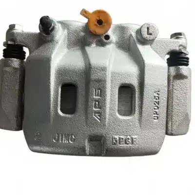 Jiangxi Isuzu D-MAX Front Left Brake Caliper Assembly – CA100003750 Jiangxi Isuzu D-MAX Front Left Brake Caliper Assembly – CA100003750