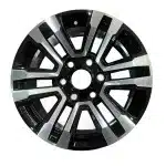 Foton Yutu Pickup Wheel Rim Assembly – Part FS3101030-0684-001
