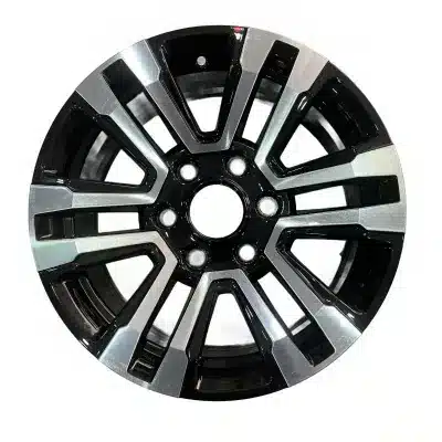 Foton Yutu Pickup Wheel Rim Assembly – Part FS3101030-0684-001 Foton Yutu Pickup Wheel Rim Assembly – Part FS3101030-0684-001
