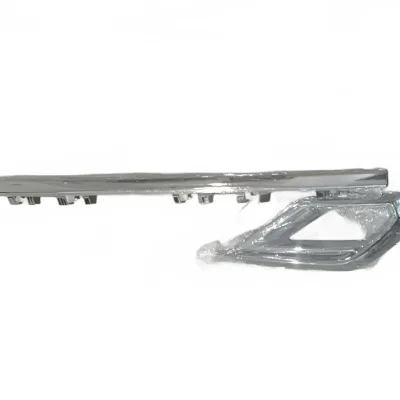 Haval H6 (2nd Gen) Left Rear Bumper Decorative Trim – 2804106XKZ7AA Haval H6 (2nd Gen) Left Rear Bumper Decorative Trim – 2804106XKZ7AA