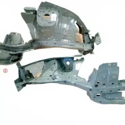 Front Left Longitudinal Beam Assembly for Haval H6 (3rd Gen) – 8400101XGW01A Front Left Longitudinal Beam Assembly for Haval H6 (3rd Gen) – 8400101XGW01A