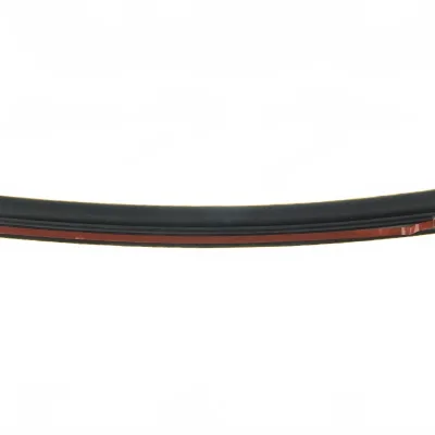 Haval H6 Coupe Red Label Rear Left Side Window Weatherstrip Seal – 5403101XKY00A