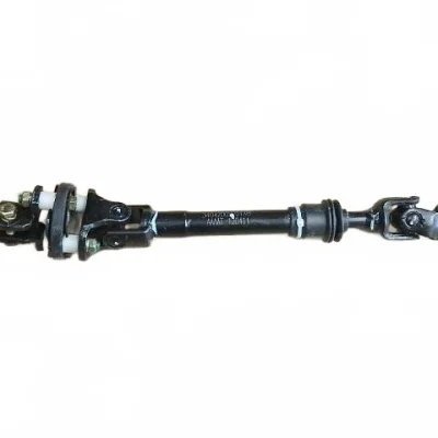 GWM Wingle 5 Lower Steering Gear Drive Shaft Assembly – 3404200XP01XB GWM Wingle 5 Lower Steering Gear Drive Shaft Assembly – 3404200XP01XB