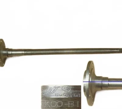 Haval Axle Shaft Assembly (Half Shaft) – Part No. 2403101-K00-B1