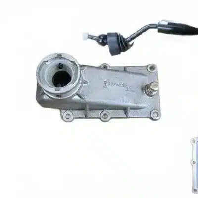 GWM Wingle 6 Control Lever Assembly (Linkage) – ZM001B1-1702010-2 GWM Wingle 6 Control Lever Assembly (Linkage) – ZM001B1-1702010-2
