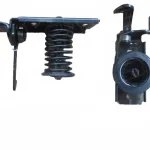 ORA Black Cat (R1) Front Engine Cover Hood Latch – Part 8402510XNZ01A