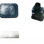 WEY VV7 Tailgate Switch Assembly – Part No. 3746710XKW09C8P