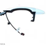 Haval Jolion Front Left Exterior Door Handle Assembly – 6105173XST01A