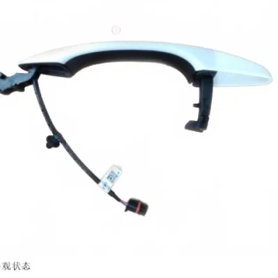 Haval Jolion Front Left Exterior Door Handle Assembly – 6105173XST01A Haval Jolion Front Left Exterior Door Handle Assembly – 6105173XST01A