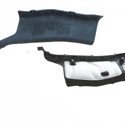 GWM Poer P-Series C-Pillar Interior Trim Panel – Part 5402115XPW01A8P GWM Poer P-Series C-Pillar Interior Trim Panel – Part 5402115XPW01A8P