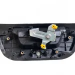 GWM Poer Commercial Truck Bed Outer Door Handle Assembly – 8505102XPW01A