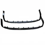 Foton General Front Bumper Decorative Trim – Part FS9902211-0057-001