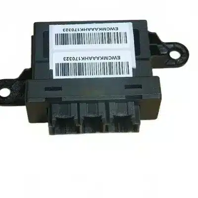Radar Controller Unit for WEY VV7 – Part Number 3603310XKU00B Radar Controller Unit for WEY VV7 – Part Number 3603310XKU00B